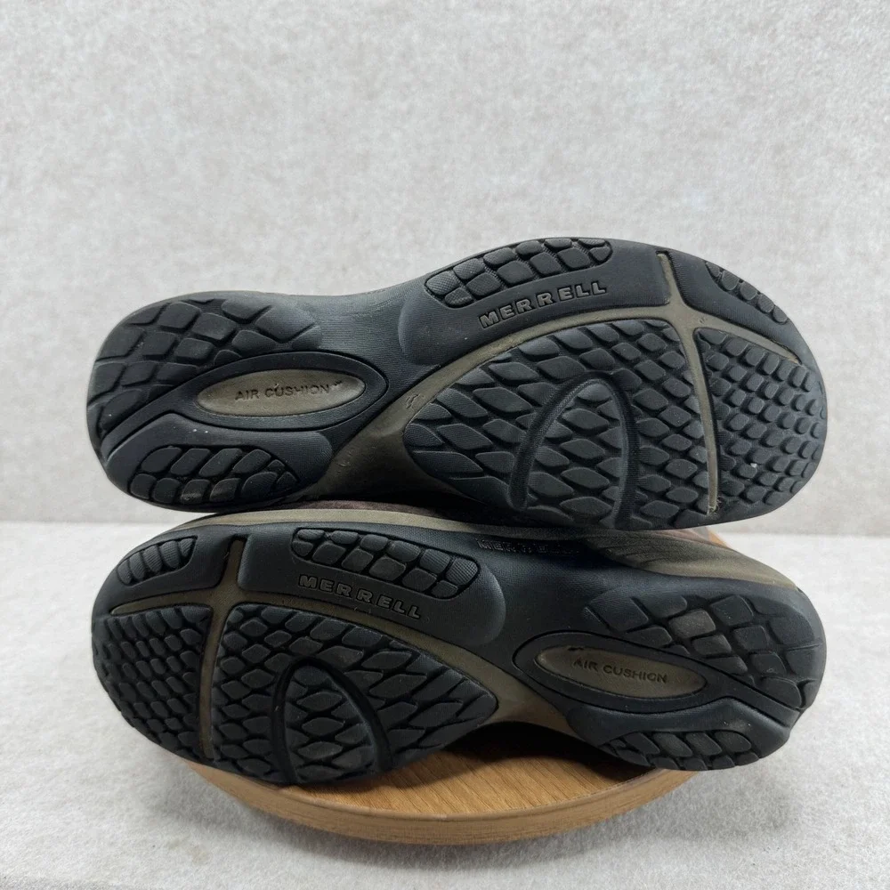 Merrell good flaws